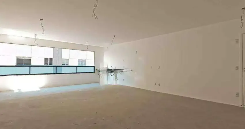 Apartamento para venda em vila  augusta de 89.00m² com 2 quartos, 1 suite e 2 garagens