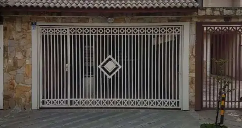 Sobrado para venda em jardim zaira de 101.00m² com 3 quartos, 1 suite e 4 garagens