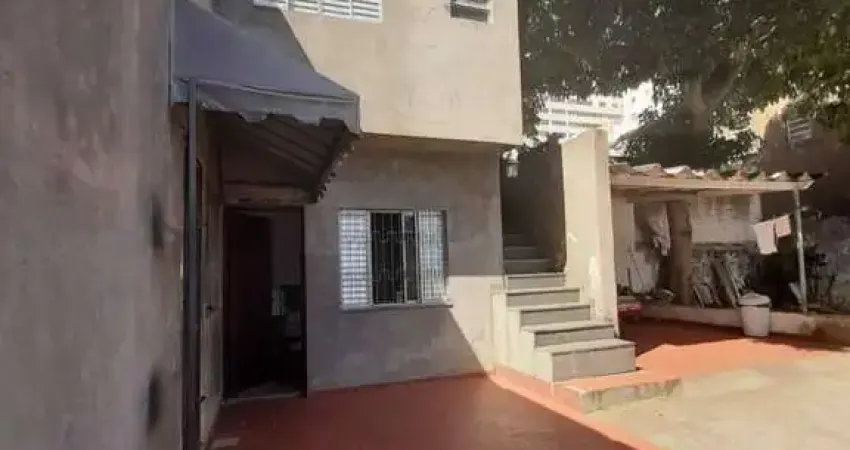 Casa para venda em vila clementino de 300.00m² com 6 quartos e 5 garagens