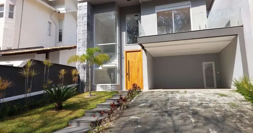 Casa de condomínio para venda em mogi moderno de 315.00m² com 3 quartos, 3 suites e 2 garagens