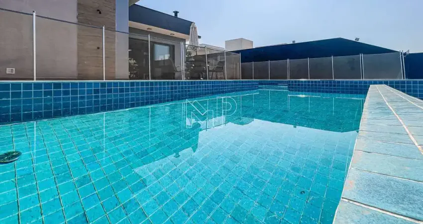 Casa para venda em residencial dos lagos de 350.00m² com 4 quartos e 4 garagens