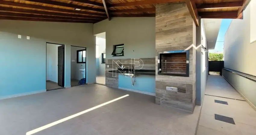 Casa de condomínio para venda em centro (jacaré) de 166.00m² com 3 quartos, 1 suite e 2 garagens