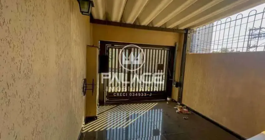 Casa para alugar em vila independência de 134.00m² com 3 quartos, 1 suite e 2 garagens