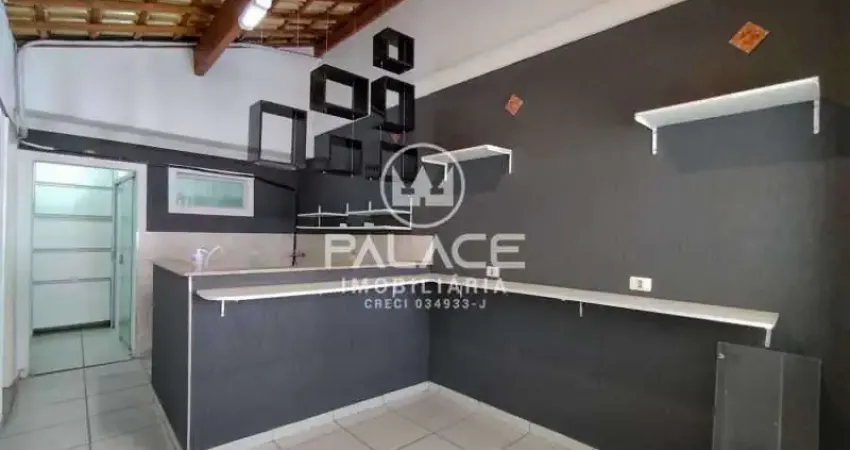 Casa com 3 quartos para alugar no Areião, Piracicaba 