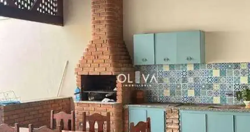 Casa para alugar em jardim alto rio preto de 258.00m² com 3 quartos, 3 suites e 2 garagens