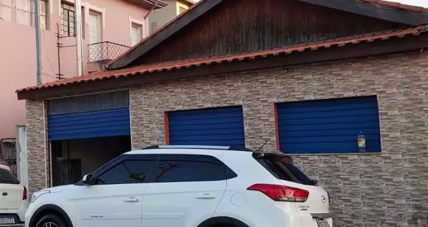 Sala comercial para alugar na Avenida São Paulo, 526, Jardim Armênia, Mogi das Cruzes