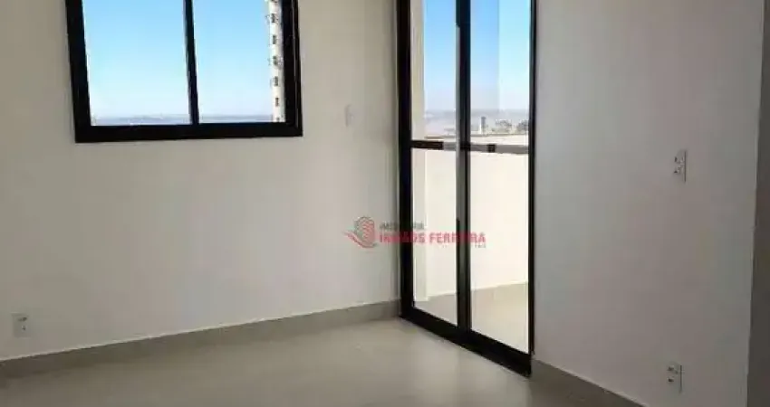 Apartamento para alugar em nau vivendas de 51.00m² com 2 quartos, 1 suite e 1 garagem