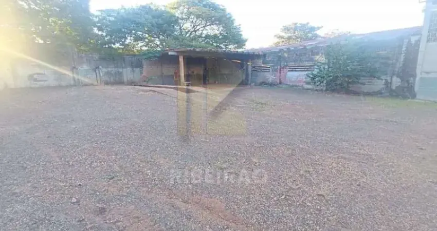 Galpão / depósito / armazém para alugar em parque industrial lagoinha de 2700.00m²