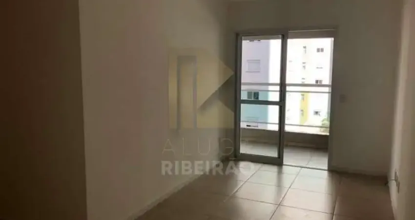 Apartamento para alugar em bosque das juritis de 65.00m² com 2 quartos, 1 suite e 2 garagens