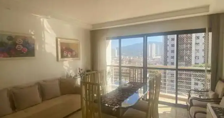 Apartamento para venda em centro de 90.00m² com 2 quartos e 1 garagem