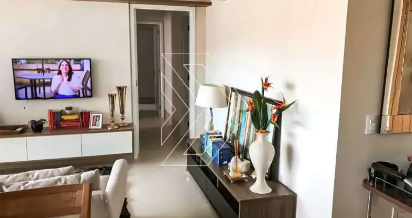 Apartamento para venda em barbosa de 123.00m² com 3 quartos, 3 suites e 3 garagens