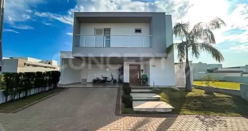 Casa de condomínio para venda em jardim são domingos de 240.00m² com 3 quartos, 3 suites e 2 garagens