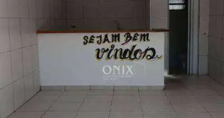 Ponto comercial para alugar na Alameda Santo Ângelo, 981, Jundiapeba, Mogi das Cruzes