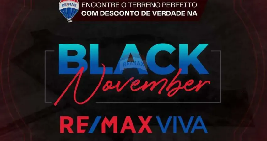 Terreno à venda no Jardim Colonial, Atibaia 