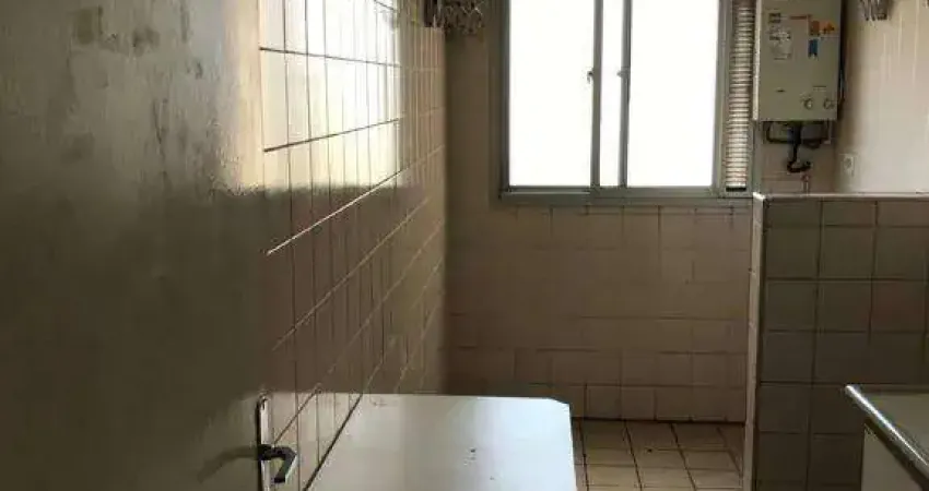 Apartamento para venda em parque das nações de 51.00m² com 2 quartos e 1 garagem