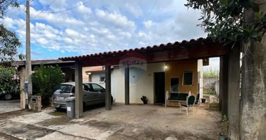 Casa de condomínio para venda em araçoiaba da serra de 96.00m² com 2 quartos e 2 garagens