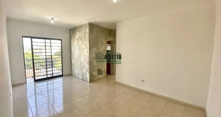 Apartamento para venda em vila jardini de 67.00m² com 2 quartos e 1 garagem