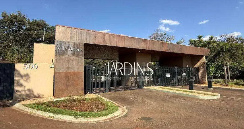 Terreno en condomínio para venda em jardim olhos d água i de 1040.00m²