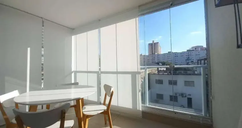 Apartamento para alugar em vila mariana de 45.00m² com 1 quarto e 1 garagem
