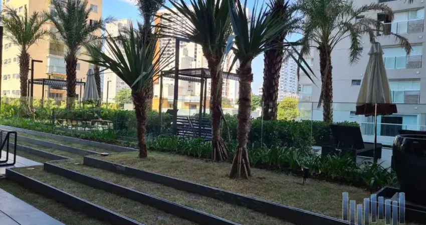 Apartamento para venda em vila clementino de 158.00m² com 3 quartos, 3 suites e 2 garagens