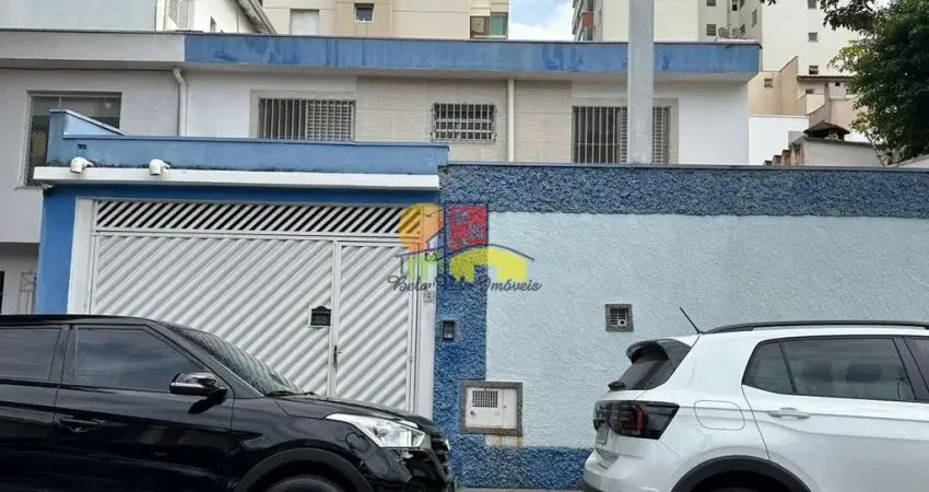 Sobrado para venda em jardim do mar de 150.00m² com 2 quartos e 1 garagem