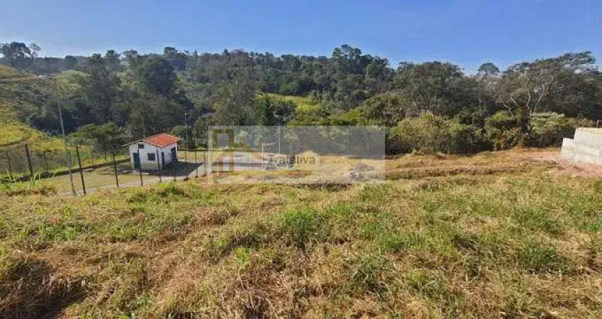 Terreno para venda em loteamento residencial e comercial horto florestal de 690.00m²