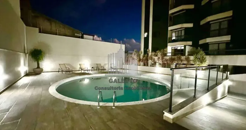 Apartamento para venda em vila rossi borghi e siqueira de 60.00m² com 2 quartos, 1 suite e 1 garagem