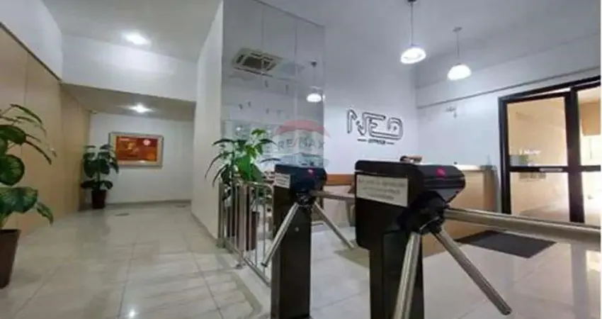 Sala comercial para venda em taquara de 20.00m² com 1 quarto e 1 garagem