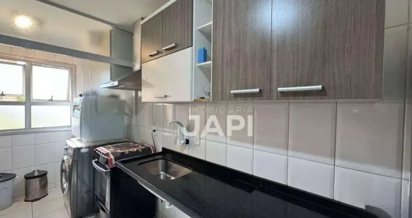 Apartamento para venda em medeiros de 66.00m² com 2 quartos e 1 garagem