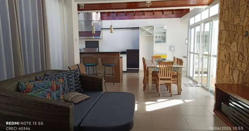 Casa para venda em jardim paulista ii de 500.00m² com 4 quartos, 2 suites e 4 garagens