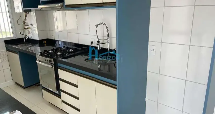 Apartamento para alugar em residencial parque da fazenda de 43.00m² com 1 quarto