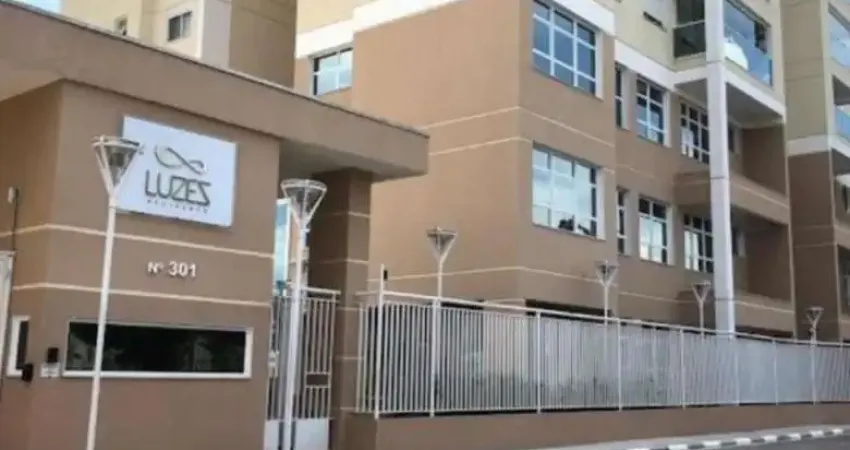 Apartamento para venda em loteamento mogilar de 88.00m² com 3 quartos, 1 suite e 2 garagens