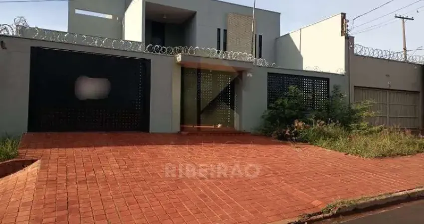 Imóvel comercial para venda e aluguel em alto da boa vista de 262.00m² com 4 garagens