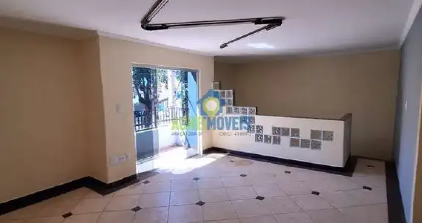 Casa para venda em centro de 283.65m² com 2 quartos, 1 suite e 1 garagem