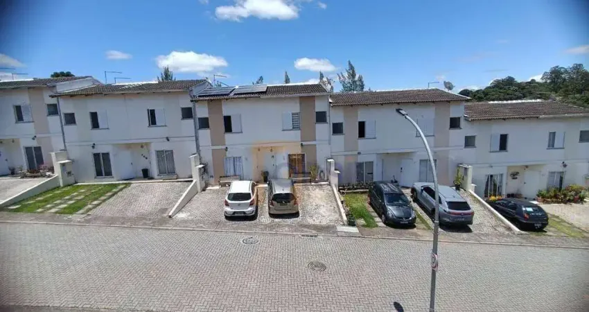 Sobrado para venda em conjunto são sebastião de 102.00m² com 3 quartos e 2 garagens