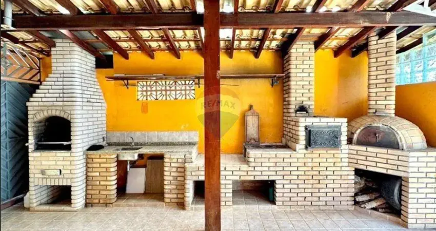 Chácara para venda em guararema de 20000.00m² com 3 quartos, 1 suite e 10 garagens