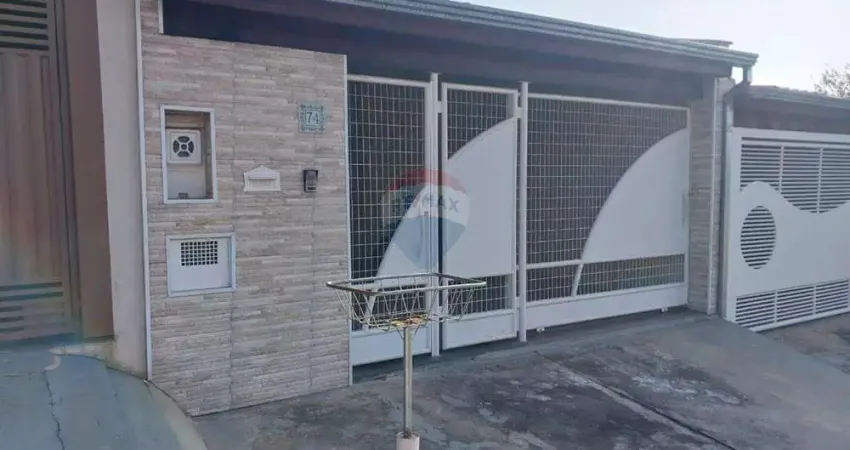 Casa para venda em vila letônia de 114.28m² com 2 quartos, 1 suite e 2 garagens