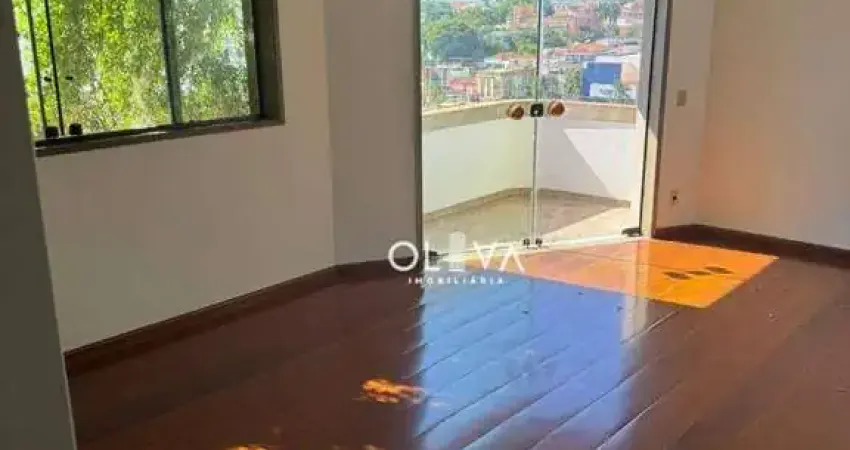 Apartamento para venda e aluguel em centro de 125.00m² com 3 quartos, 1 suite e 1 garagem