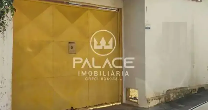 Terreno comercial para alugar na Cidade Jardim, Piracicaba 