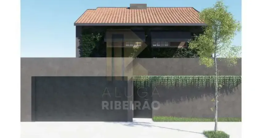 Prédio comercial para alugar em alto da boa vista de 400.00m²