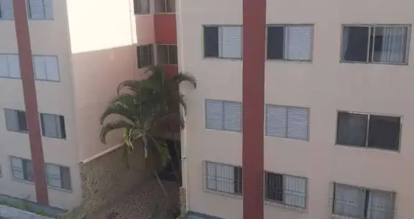 Apartamento para venda em jardim patente de 68.00m² com 3 quartos e 1 garagem