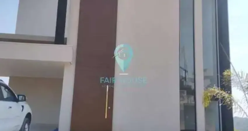 Casa para venda em estância turistica de 258.00m² com 4 quartos, 2 suites e 4 garagens