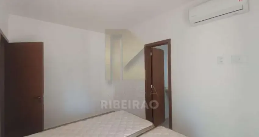 Apartamento para alugar em nova aliança de 127.00m² com 2 quartos, 2 suites e 2 garagens