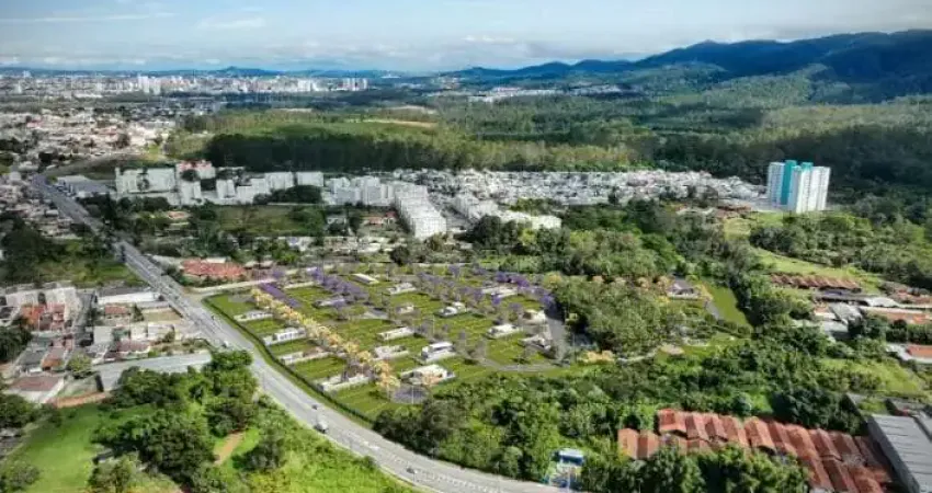 Terreno à venda na Avenida Francisco Rodrigues Filho, Vila Suissa, Mogi das Cruzes