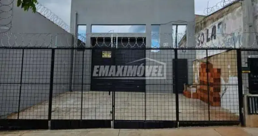 Imóvel comercial para alugar em wanel ville de 140.00m² com 3 garagens