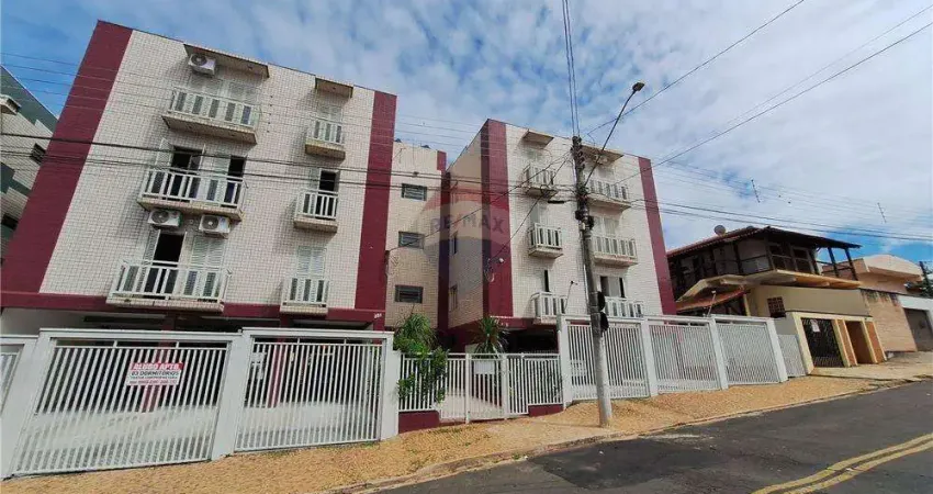 Apartamento para venda em jardim tropical de 102.00m² com 2 quartos, 1 suite e 1 garagem