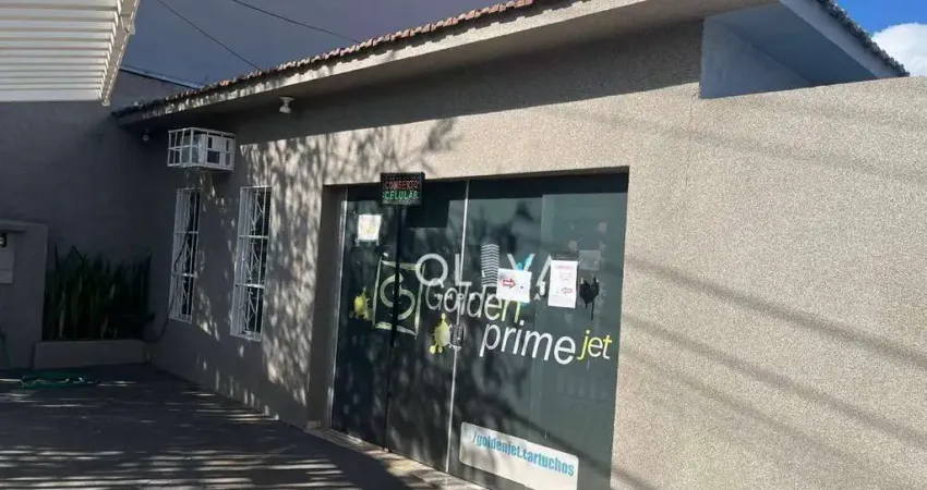 Casa para venda em vila nossa senhora aparecida de 102.00m² com 3 quartos e 1 suite