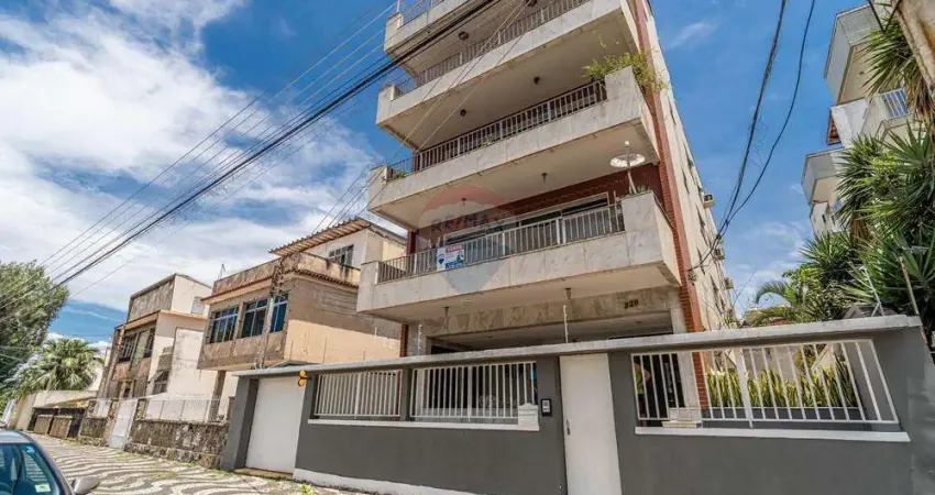 Apartamento para venda em portuguesa de 179.00m² com 4 quartos, 1 suite e 3 garagens