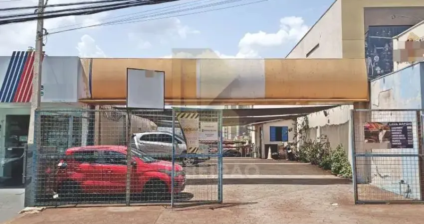 Terreno à venda na Avenida Nove de Julho, 766, Jardim América, Ribeirão Preto