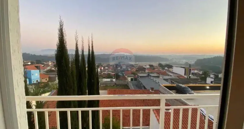 Casa para venda em jordanópolis de 125.00m² com 3 quartos, 1 suite e 2 garagens